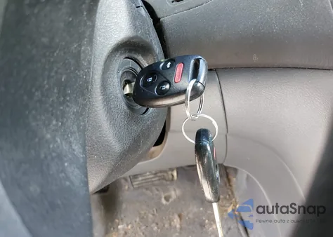 2006 Honda Accord 2.4 Se из США, поврежденный, VIN 1HGCM56306A087984